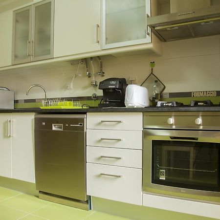 Apartamento Urbanização Aurora Rio Vila Real de Santo António Exterior foto