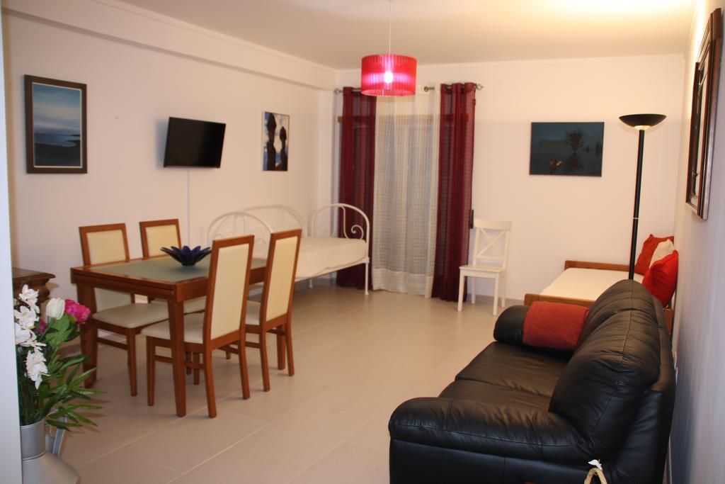 Apartamento Urbanização Aurora Rio Vila Real de Santo António Exterior foto