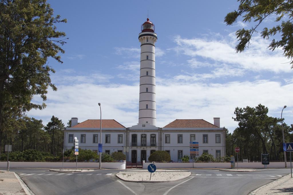 Apartamento Urbanização Aurora Rio Vila Real de Santo António Exterior foto