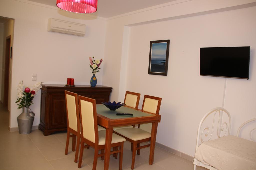 Apartamento Urbanização Aurora Rio Vila Real de Santo António Exterior foto