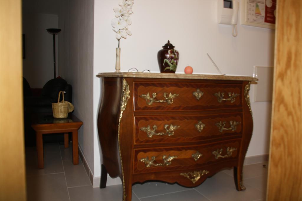 Apartamento Urbanização Aurora Rio Vila Real de Santo António Exterior foto